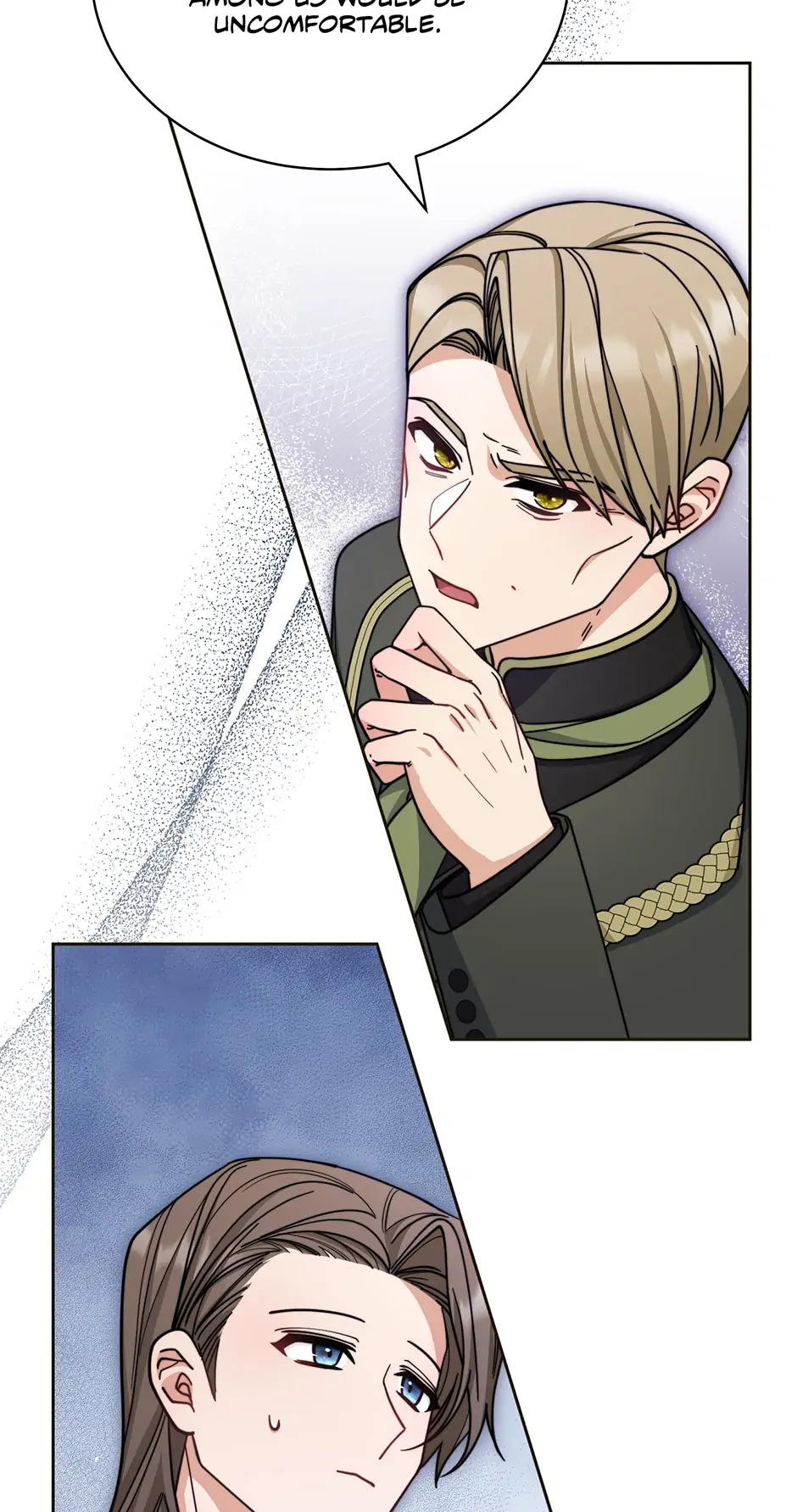 Writing My Male Lead's Happily Ever After Chapter 33 - page 32