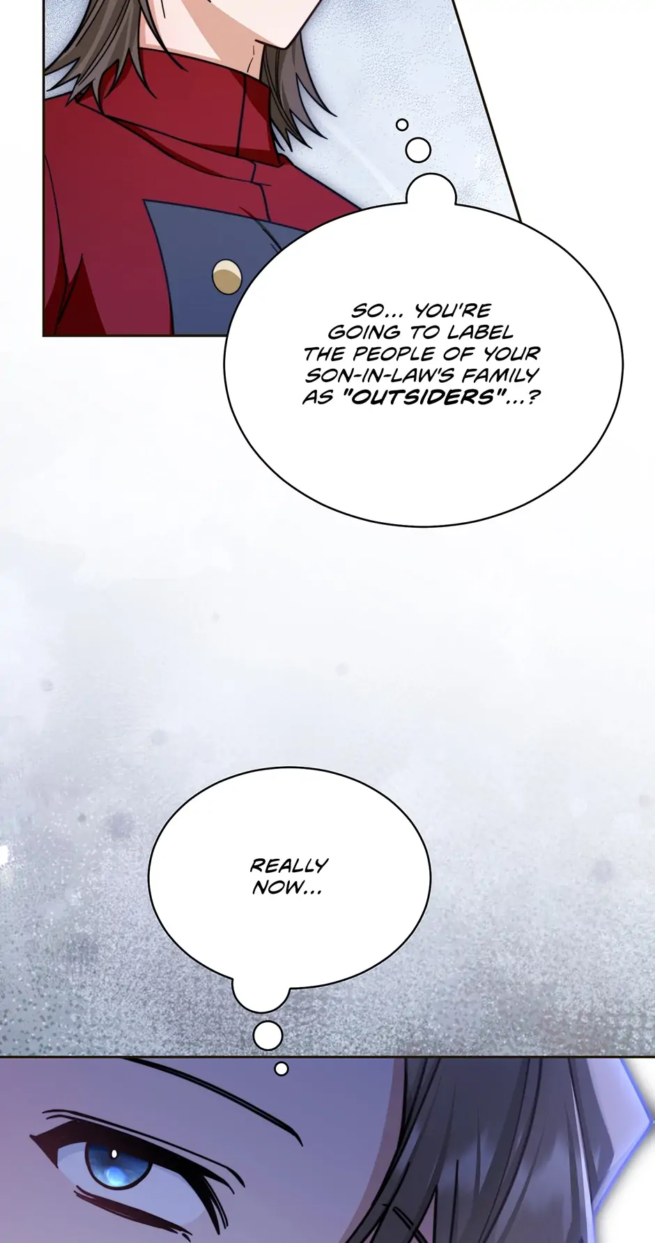 Writing My Male Lead's Happily Ever After Chapter 33 - page 33