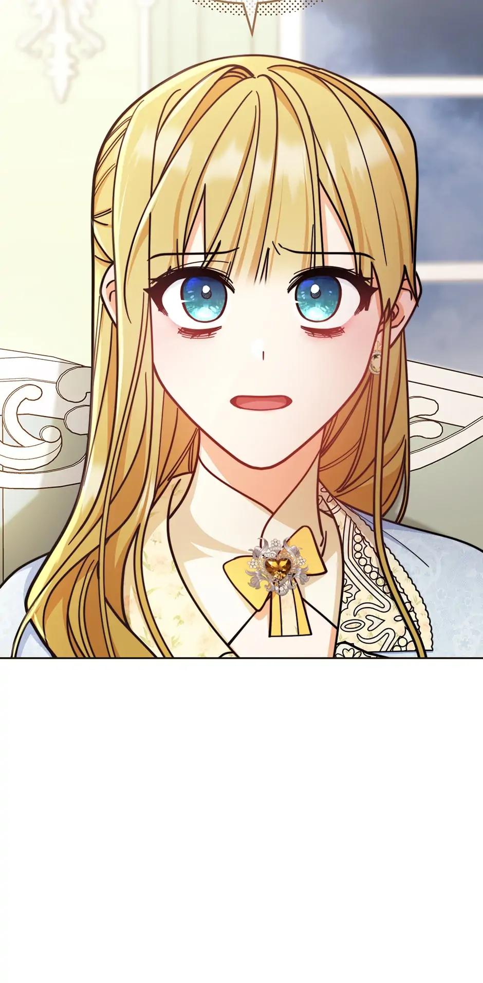 Writing My Male Lead's Happily Ever After Chapter 33 - page 42