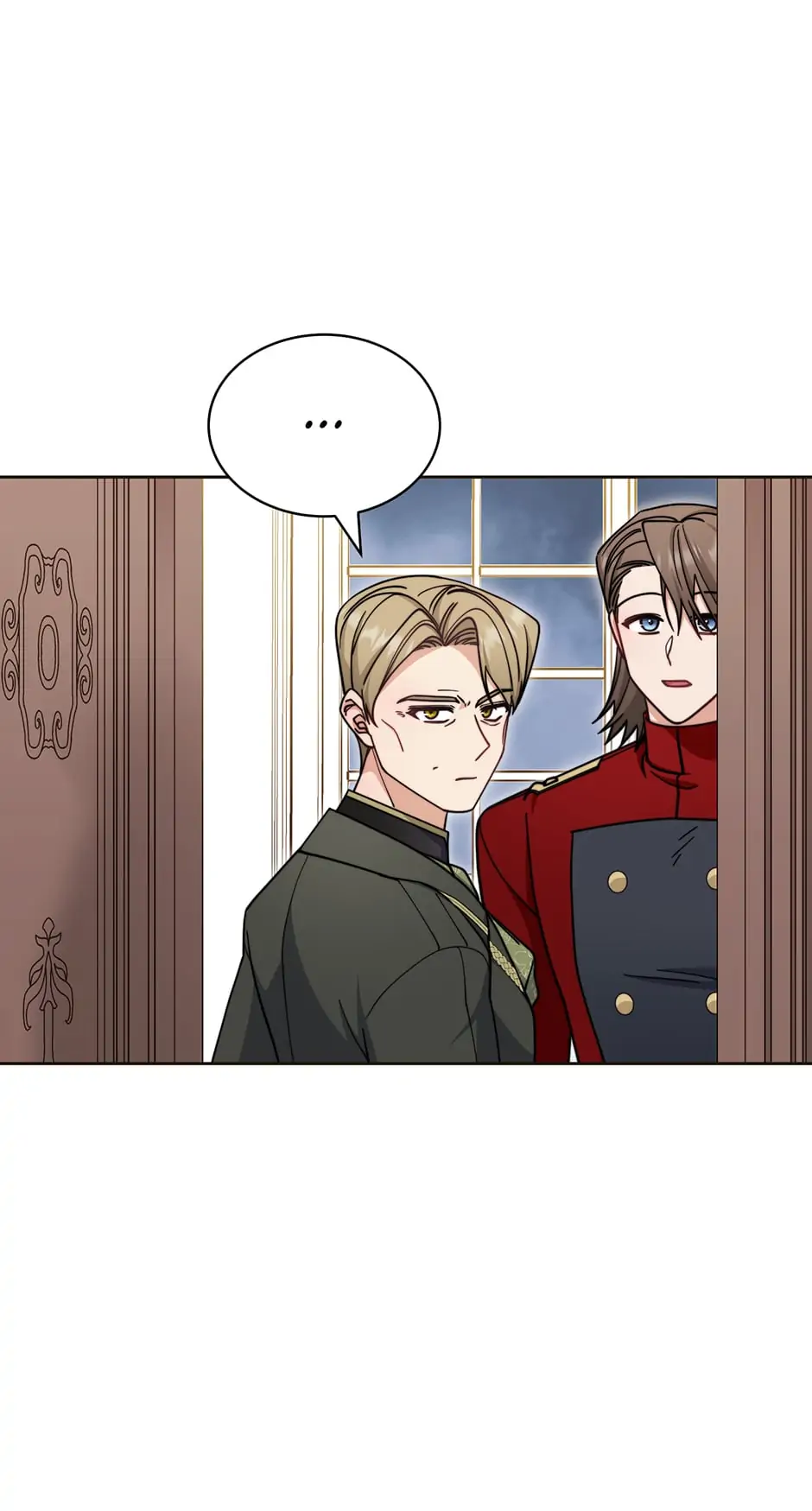 Writing My Male Lead's Happily Ever After Chapter 33 - page 43