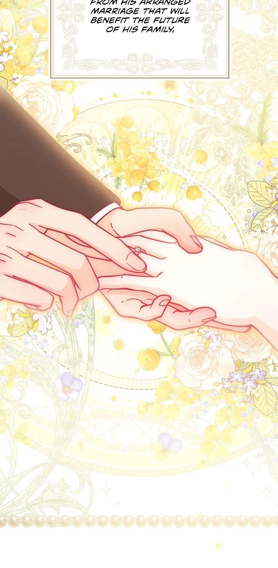 Writing My Male Lead's Happily Ever After Chapter 33 - page 56