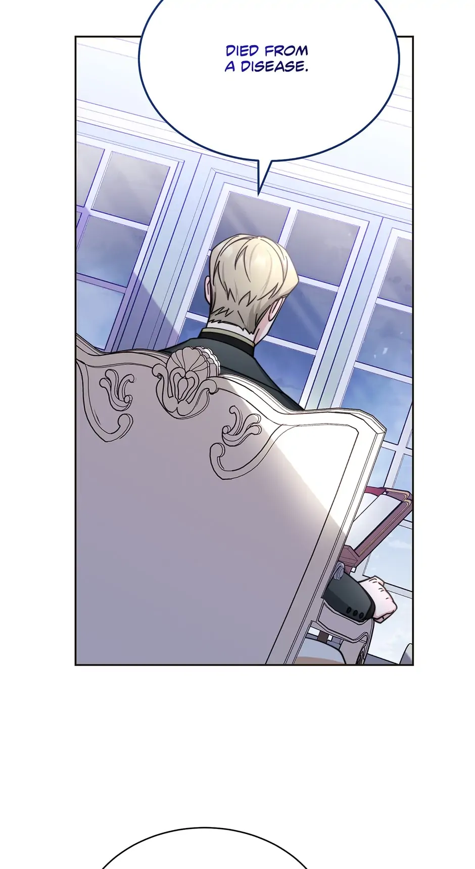 Writing My Male Lead's Happily Ever After Chapter 33 - page 60