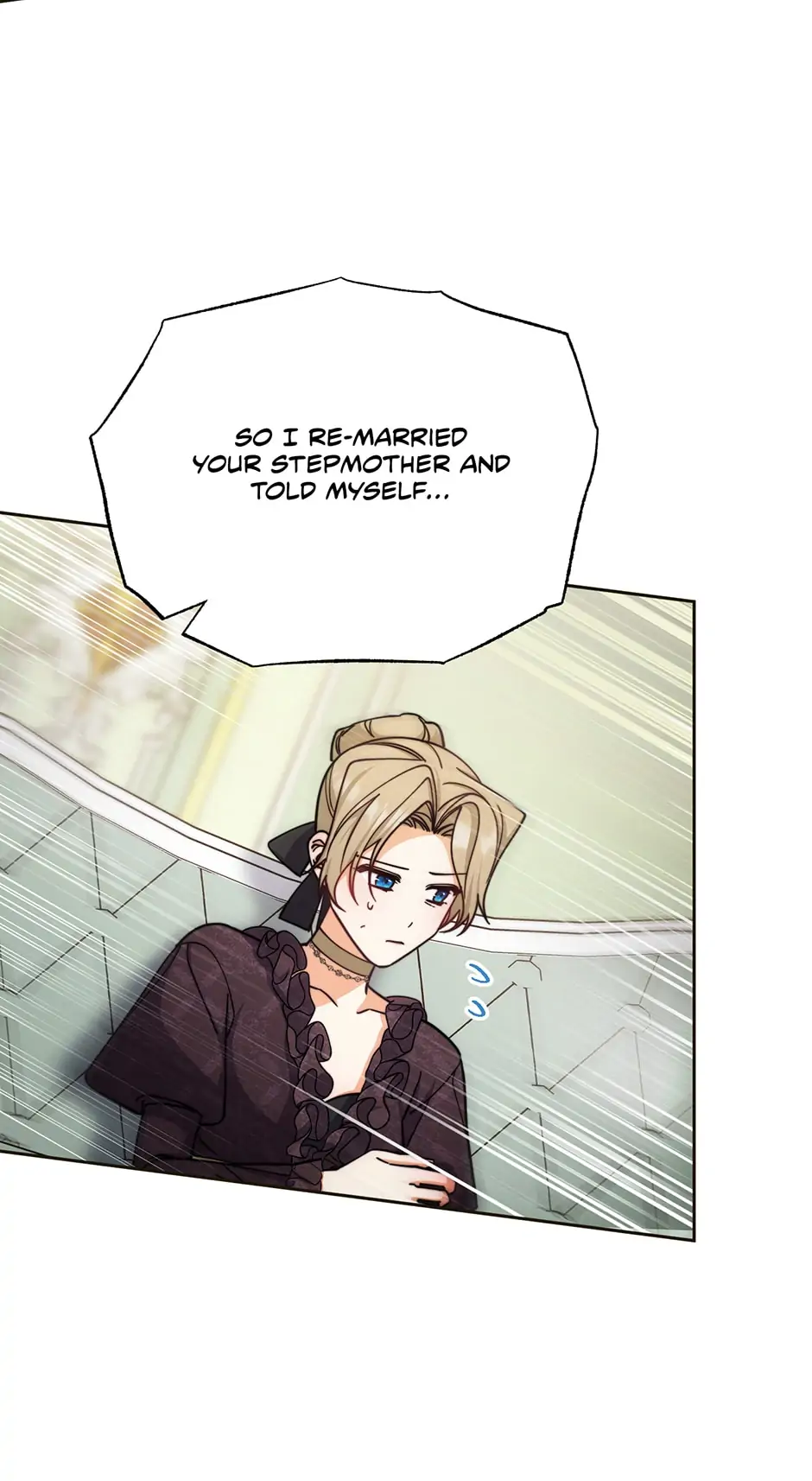 Writing My Male Lead's Happily Ever After Chapter 33 - page 63