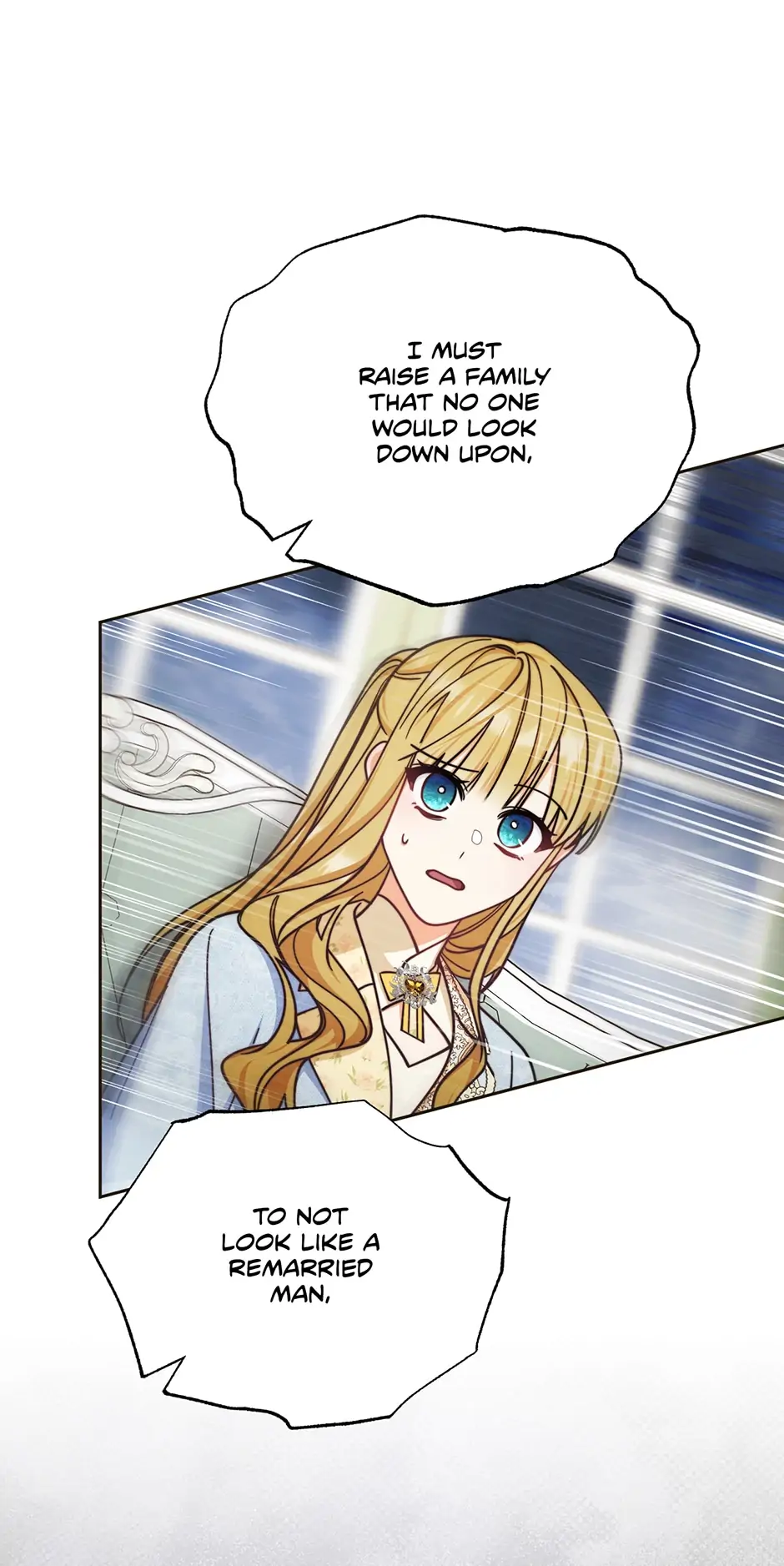 Writing My Male Lead's Happily Ever After Chapter 33 - page 64