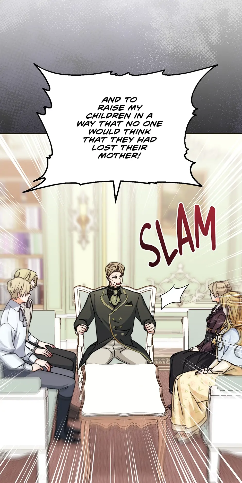 Writing My Male Lead's Happily Ever After Chapter 33 - page 65