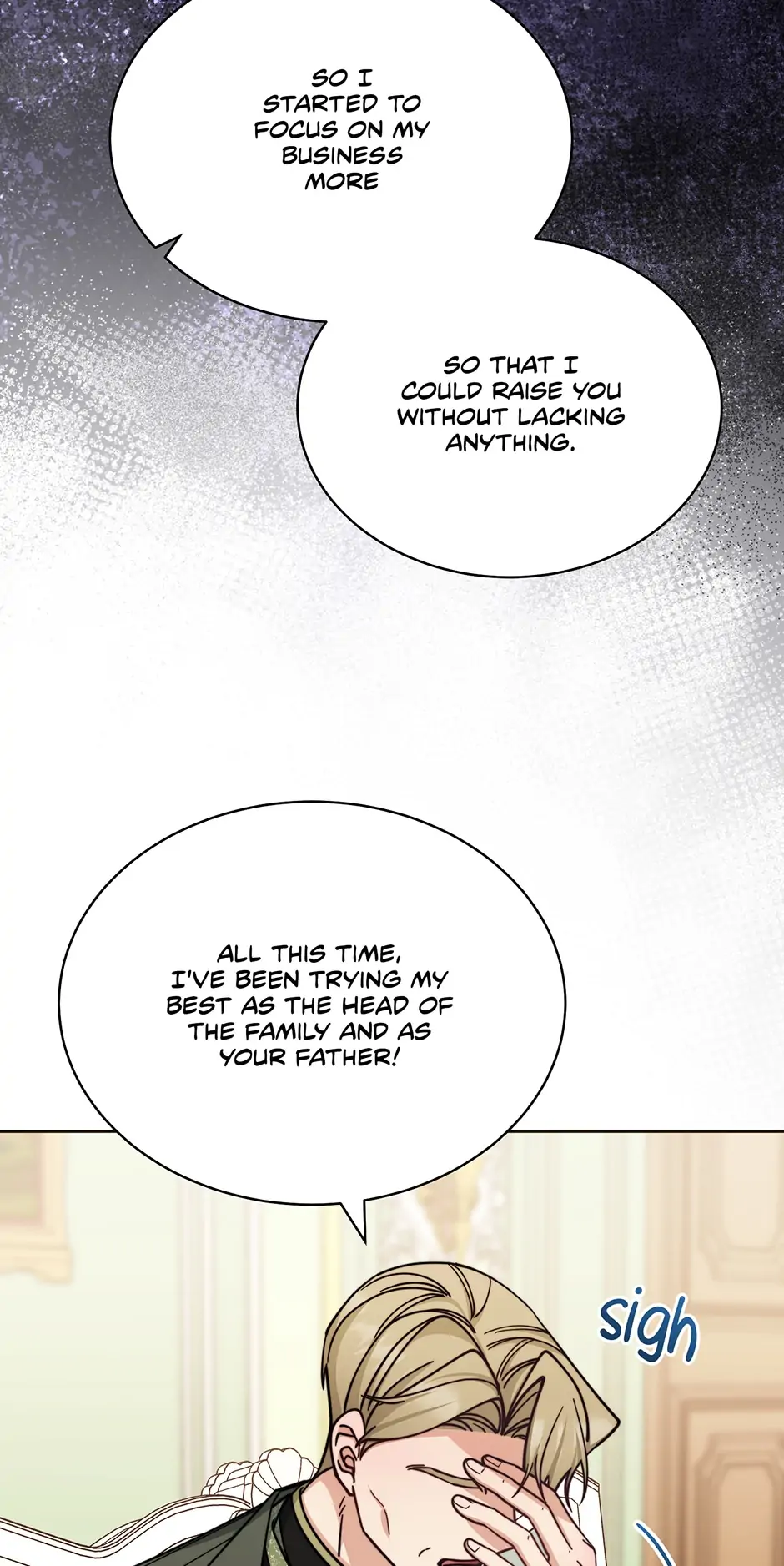 Writing My Male Lead's Happily Ever After Chapter 33 - page 67