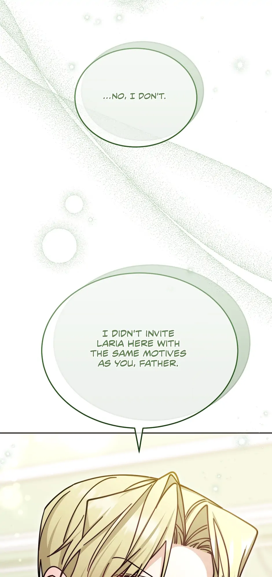Writing My Male Lead's Happily Ever After Chapter 33 - page 75