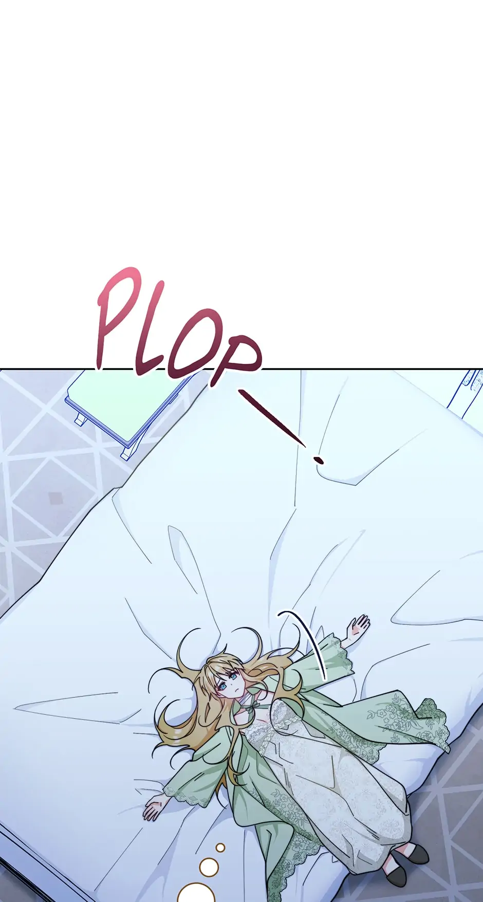 Writing My Male Lead's Happily Ever After Chapter 32 - page 15