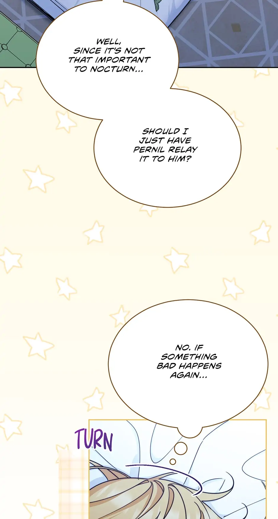 Writing My Male Lead's Happily Ever After Chapter 32 - page 16