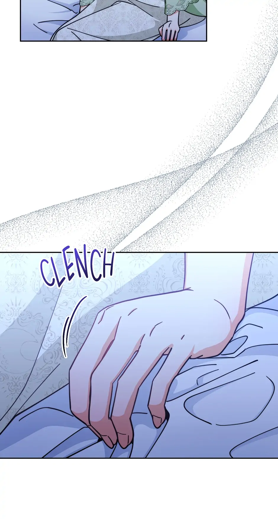 Writing My Male Lead's Happily Ever After Chapter 32 - page 22