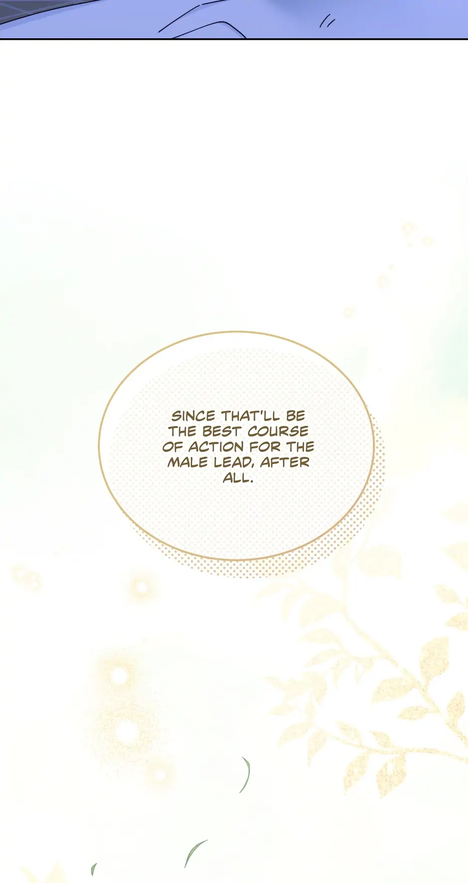 Writing My Male Lead's Happily Ever After Chapter 32 - page 24