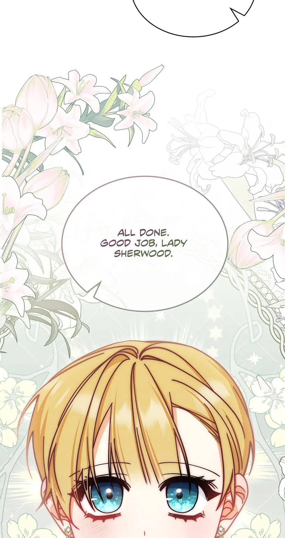 Writing My Male Lead's Happily Ever After Chapter 32 - page 27