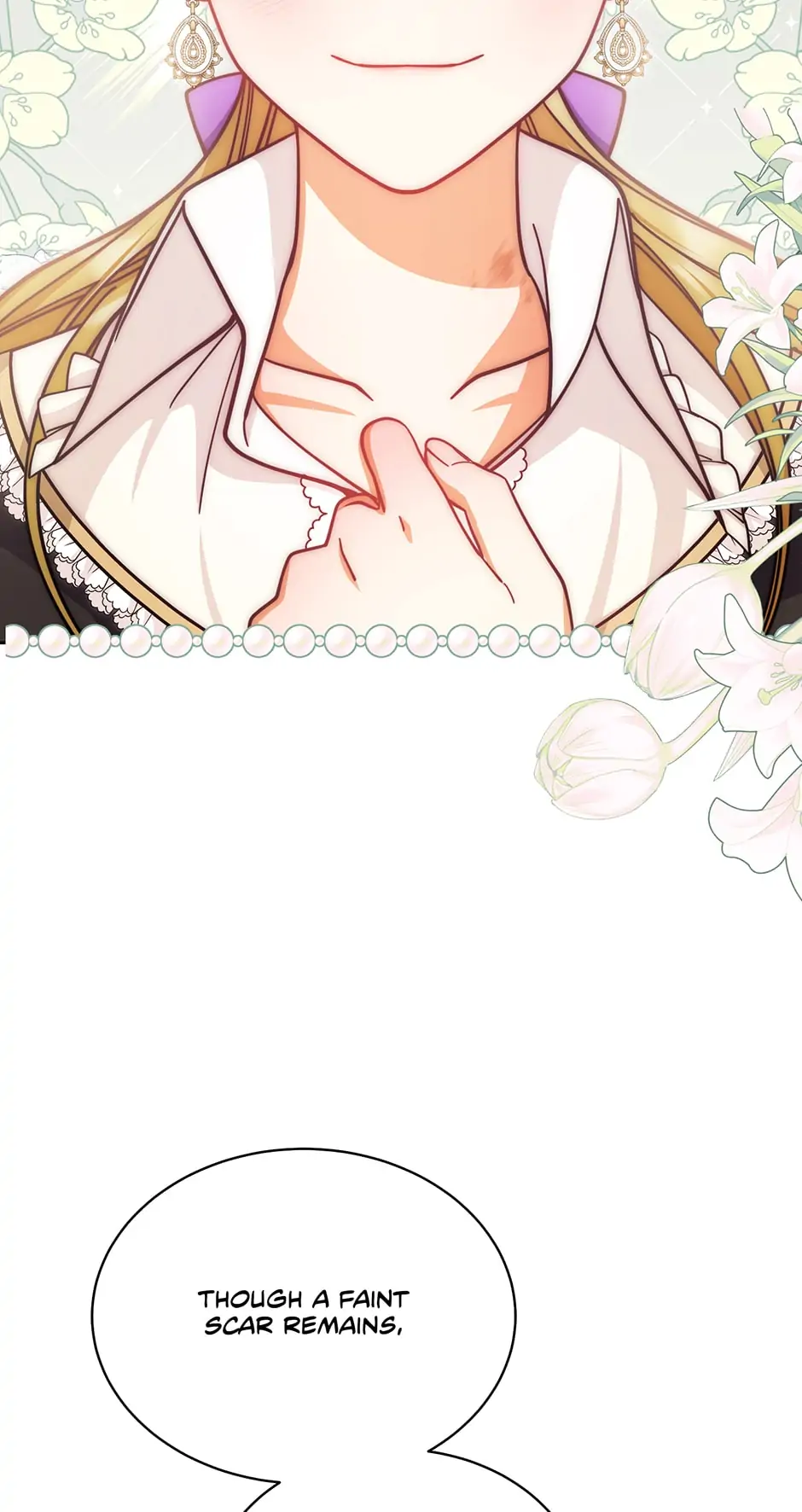 Writing My Male Lead's Happily Ever After Chapter 32 - page 28