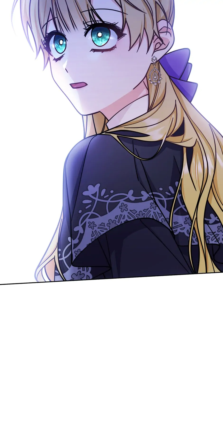 Writing My Male Lead's Happily Ever After Chapter 32 - page 36