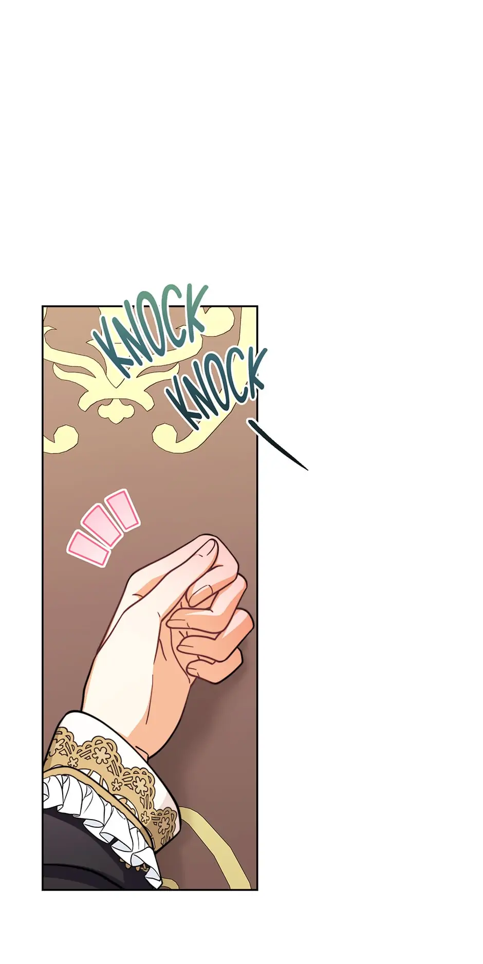 Writing My Male Lead's Happily Ever After Chapter 32 - page 39