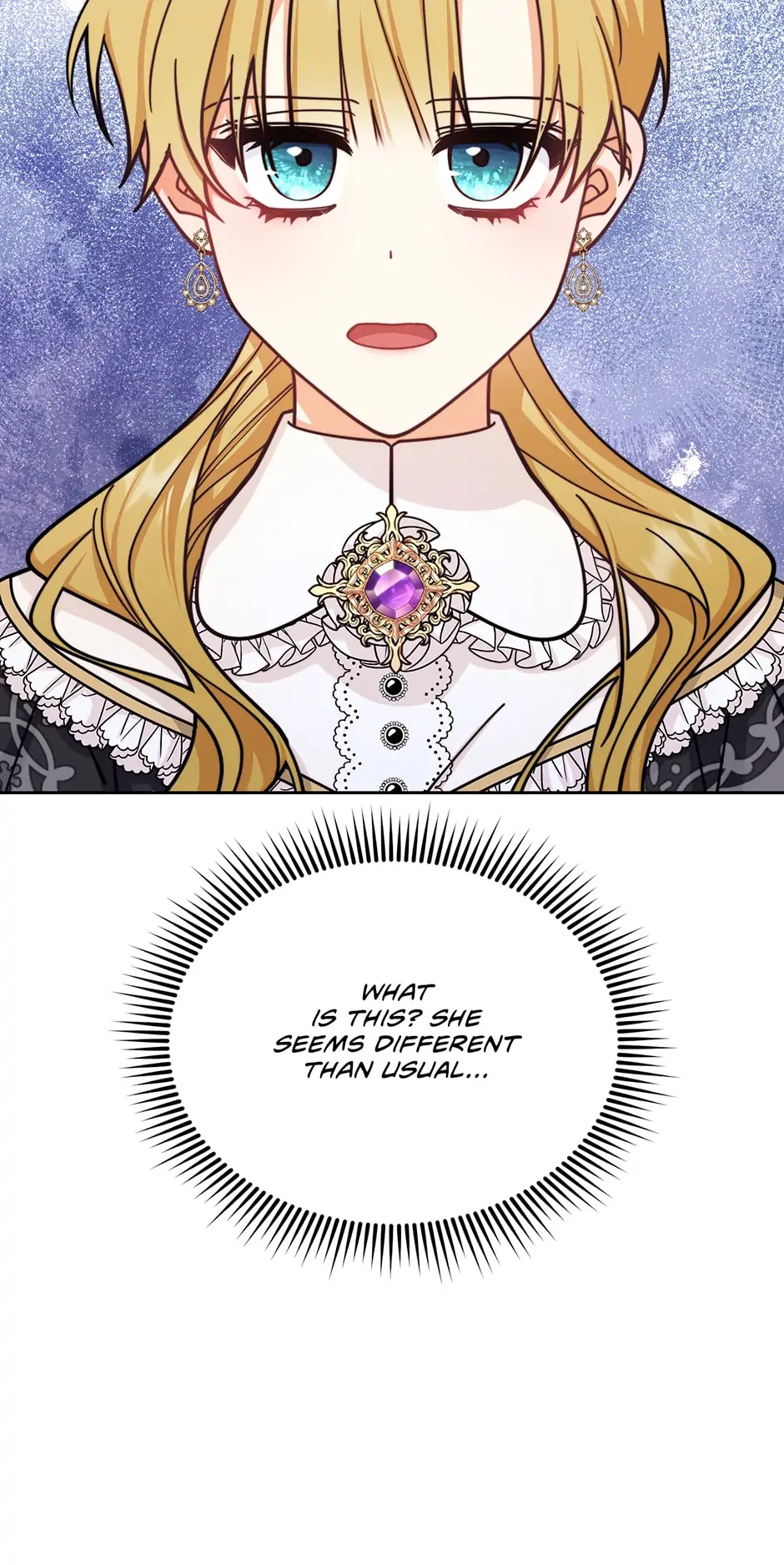 Writing My Male Lead's Happily Ever After Chapter 32 - page 42