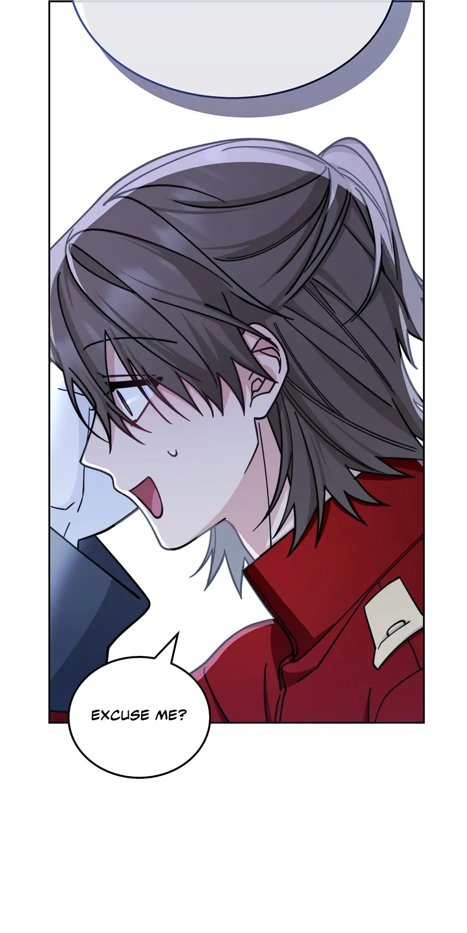 Writing My Male Lead's Happily Ever After Chapter 32 - page 44