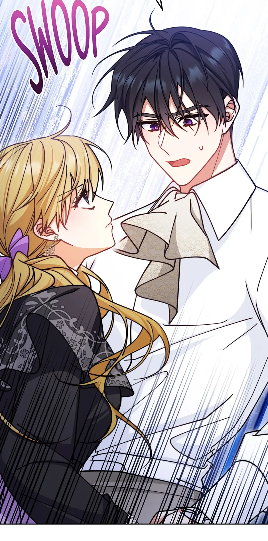 Writing My Male Lead's Happily Ever After Chapter 32 - page 48