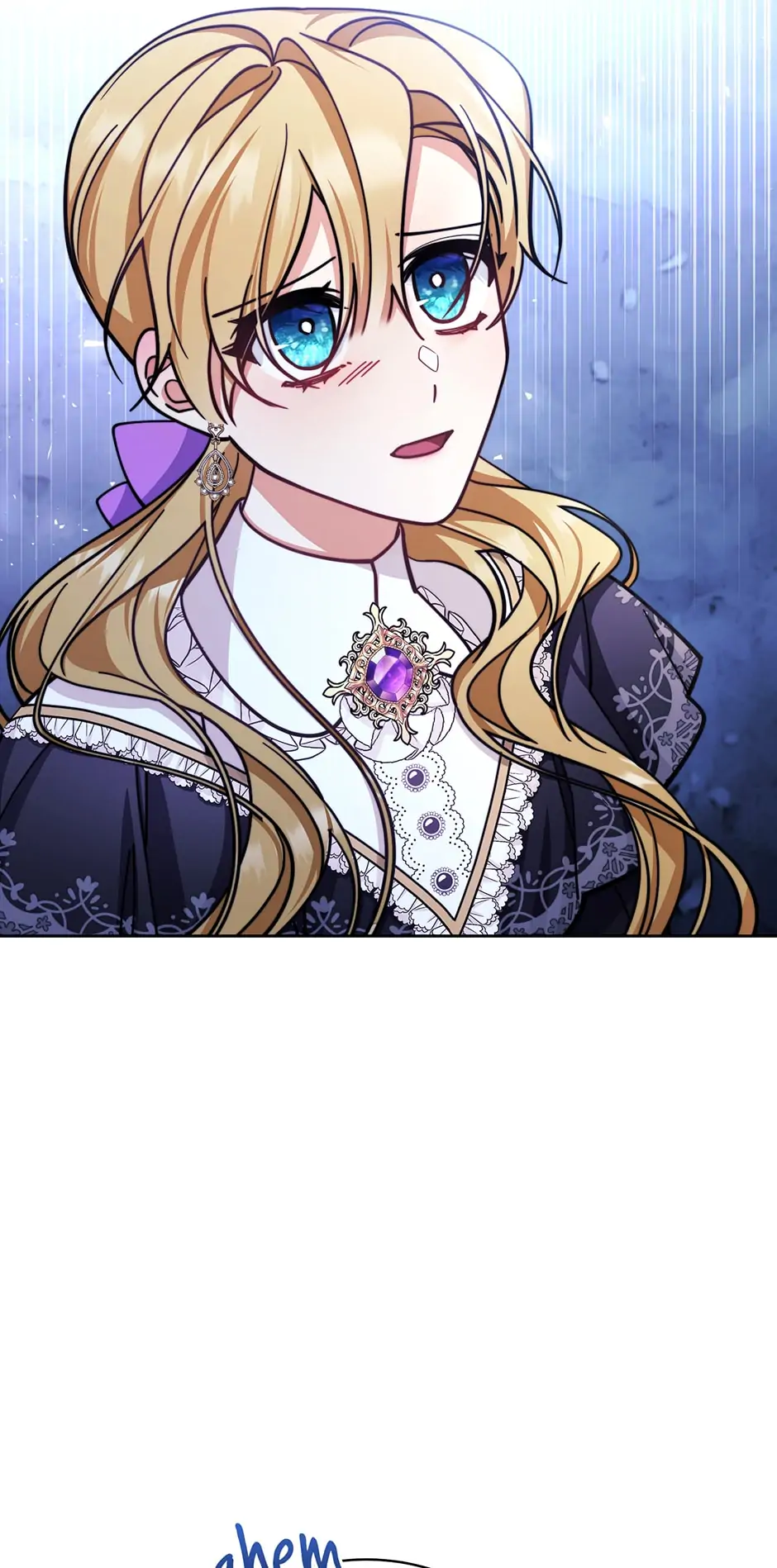 Writing My Male Lead's Happily Ever After Chapter 32 - page 51