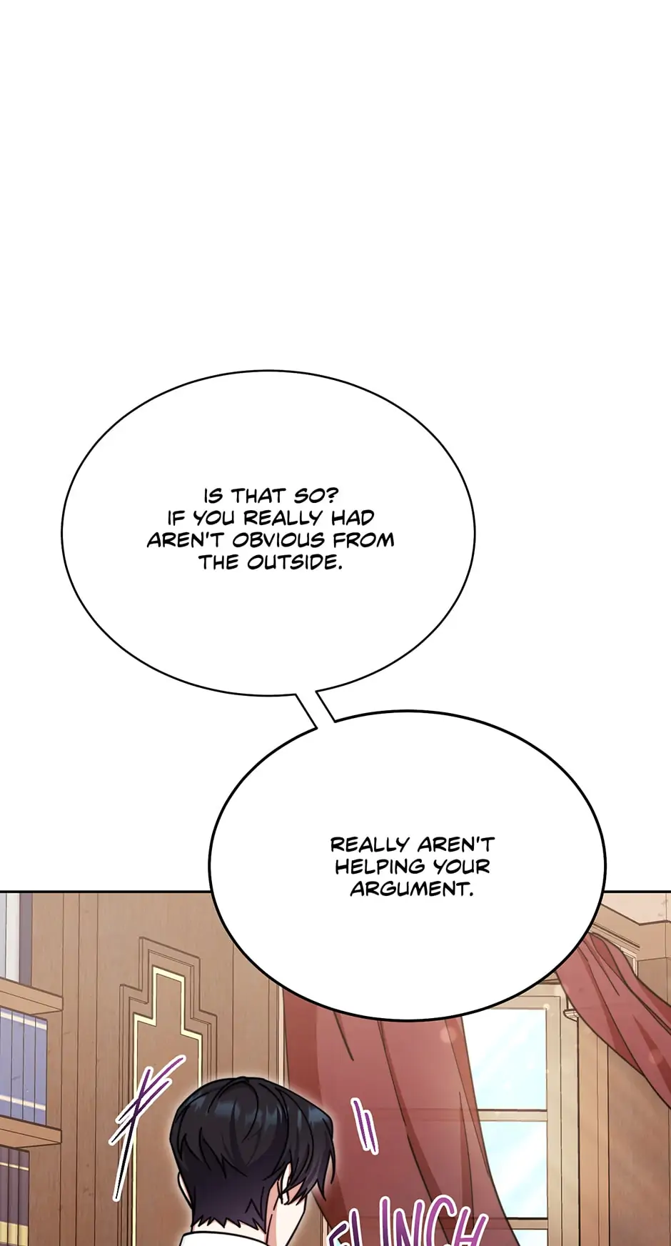 Writing My Male Lead's Happily Ever After Chapter 32 - page 53