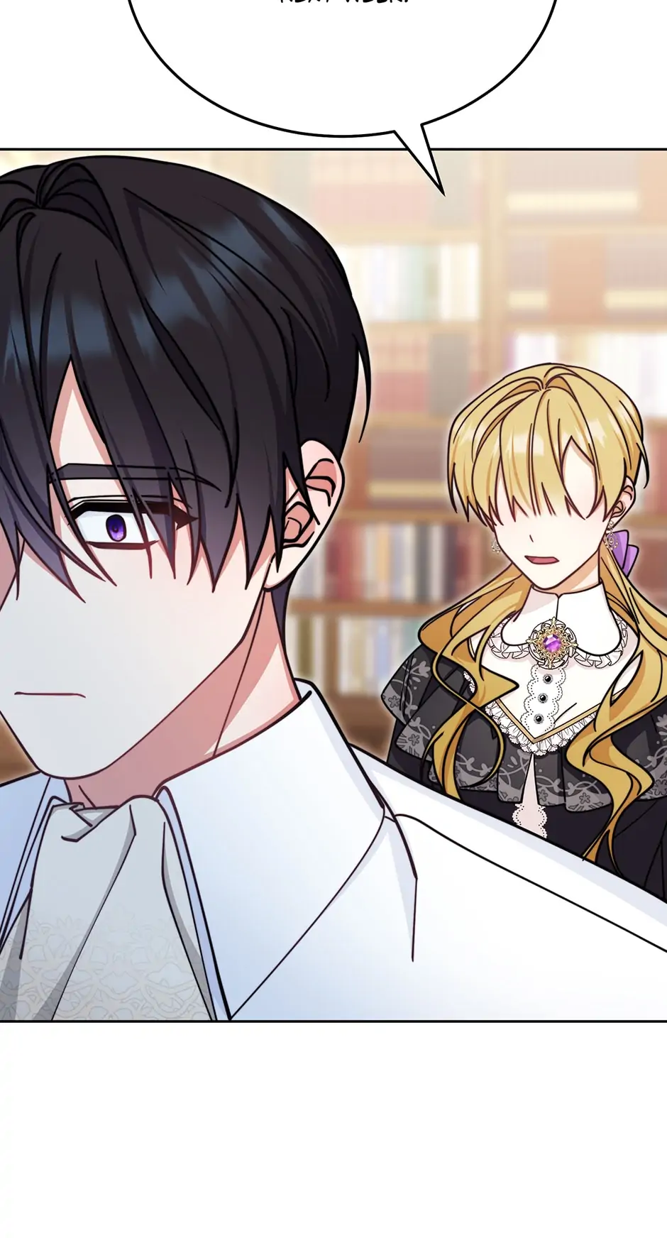 Writing My Male Lead's Happily Ever After Chapter 32 - page 56
