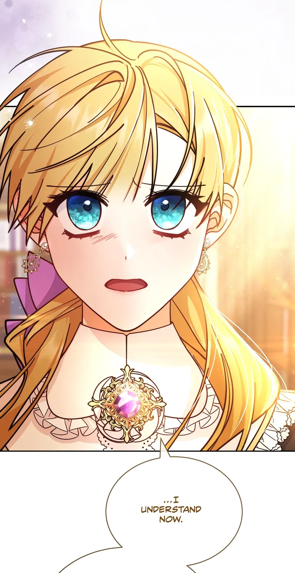 Writing My Male Lead's Happily Ever After Chapter 32 - page 64