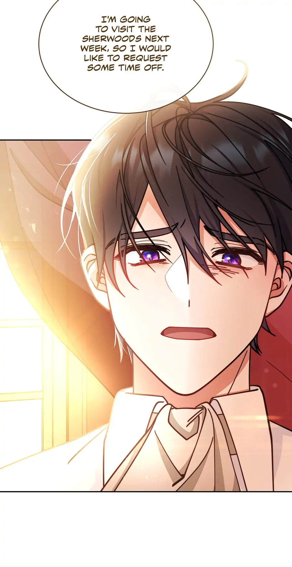 Writing My Male Lead's Happily Ever After Chapter 32 - page 65