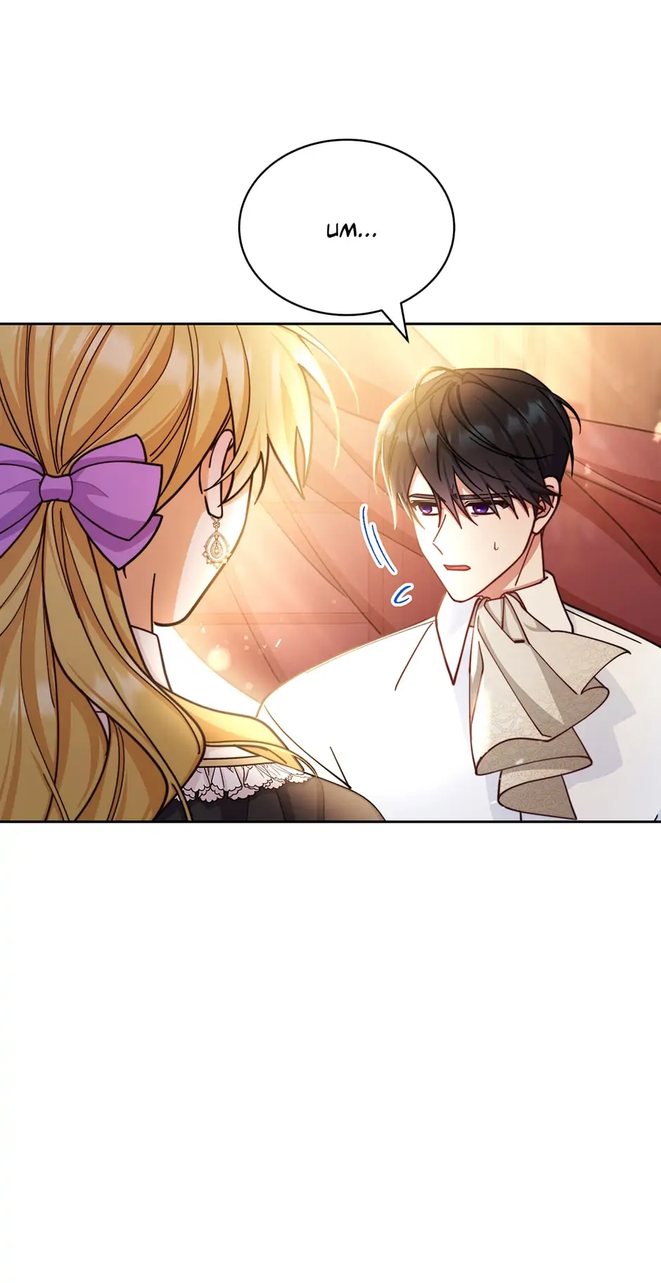 Writing My Male Lead's Happily Ever After Chapter 32 - page 66