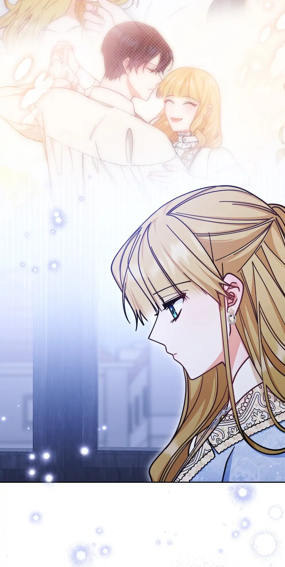 Writing My Male Lead's Happily Ever After Chapter 32 - page 77