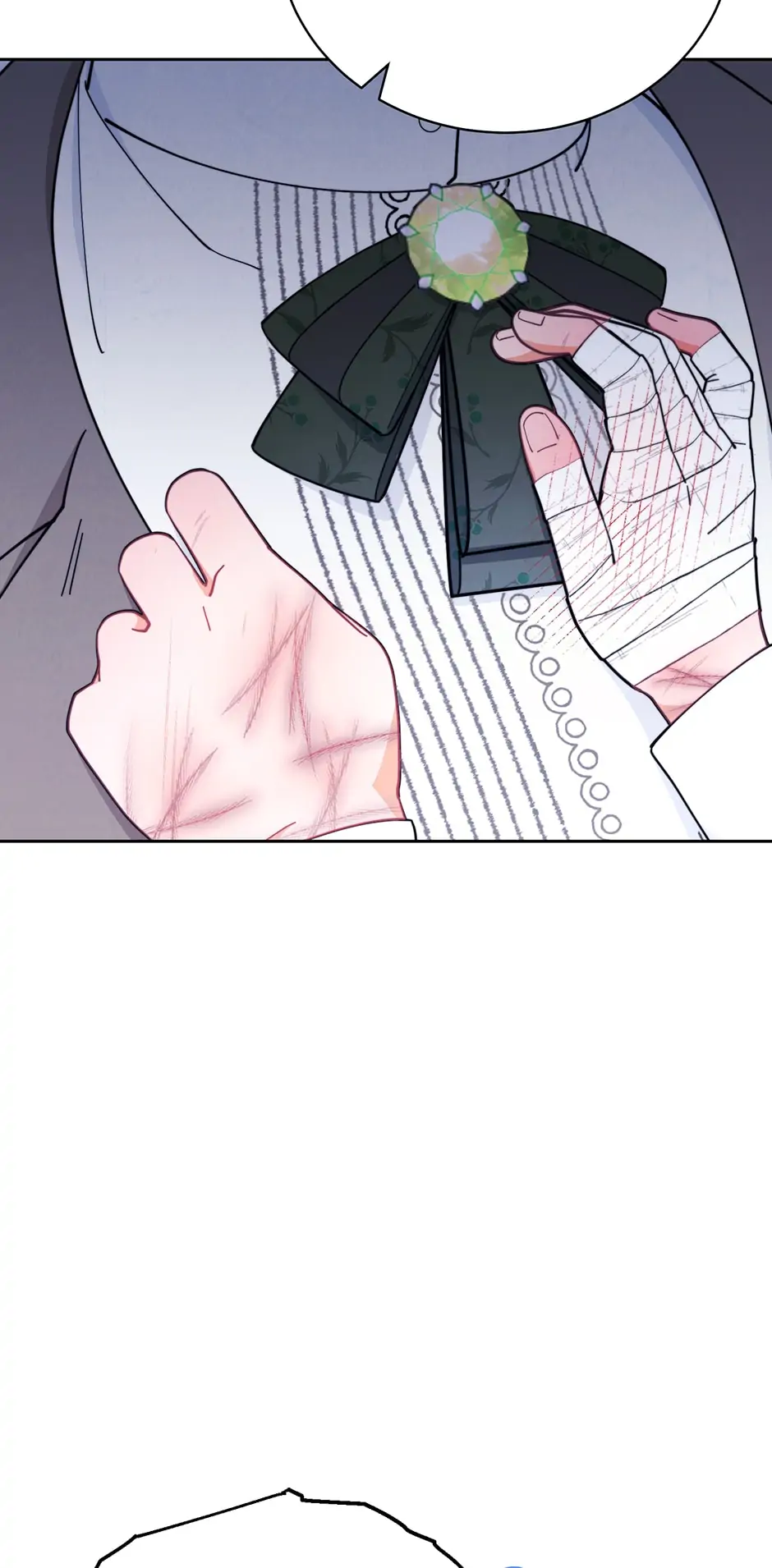 Writing My Male Lead's Happily Ever After Chapter 3 - page 76