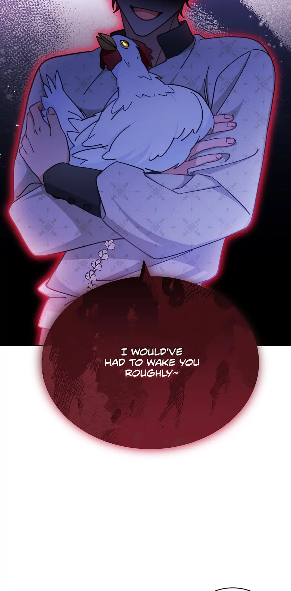 Writing My Male Lead's Happily Ever After Chapter 29 - page 10