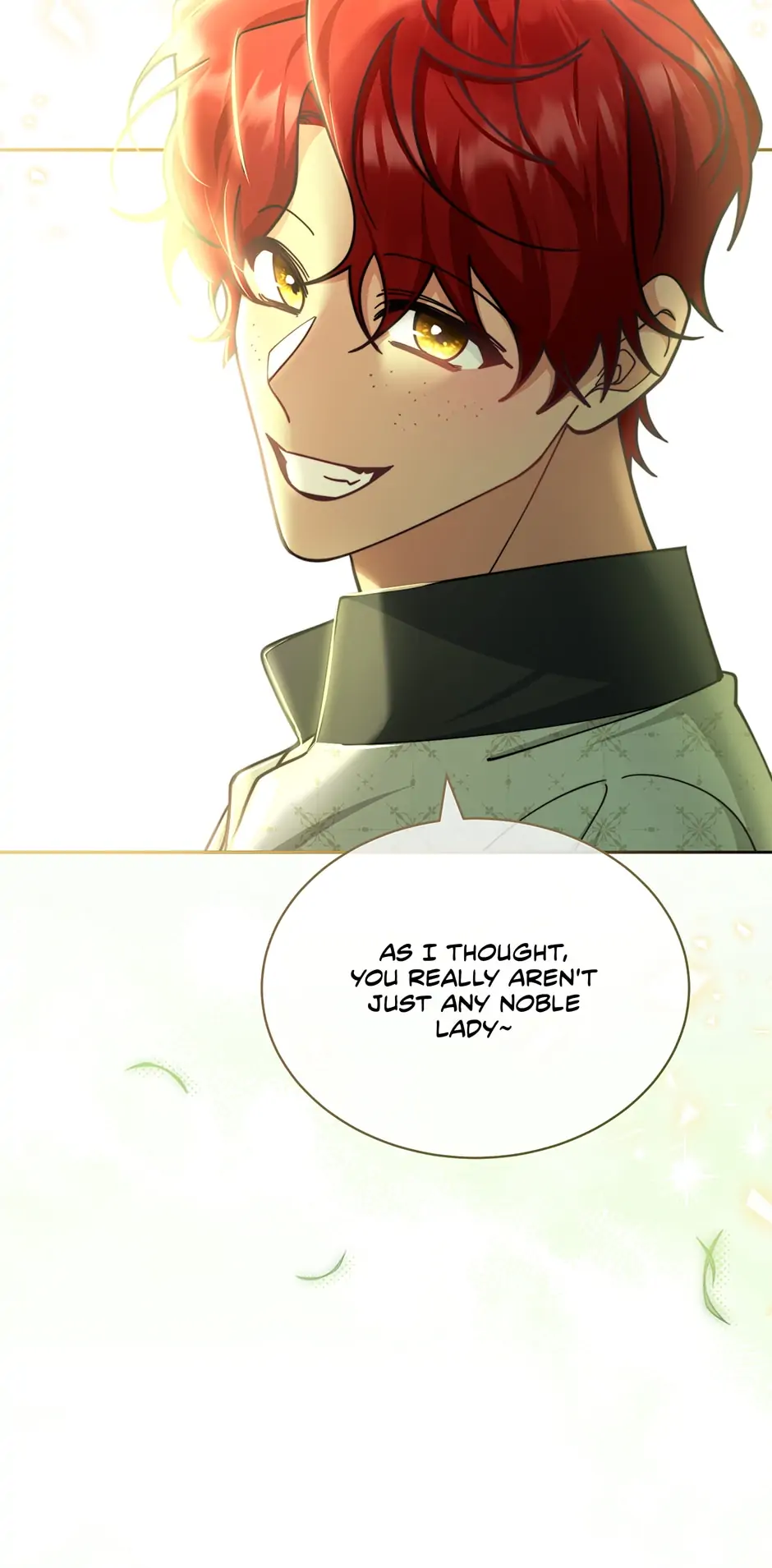 Writing My Male Lead's Happily Ever After Chapter 29 - page 15