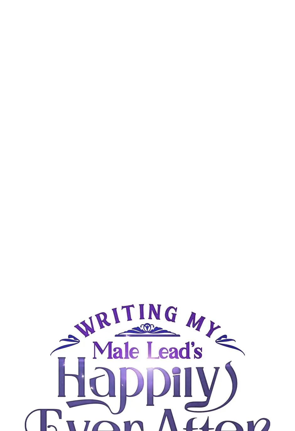 Writing My Male Lead's Happily Ever After Chapter 29 - page 16