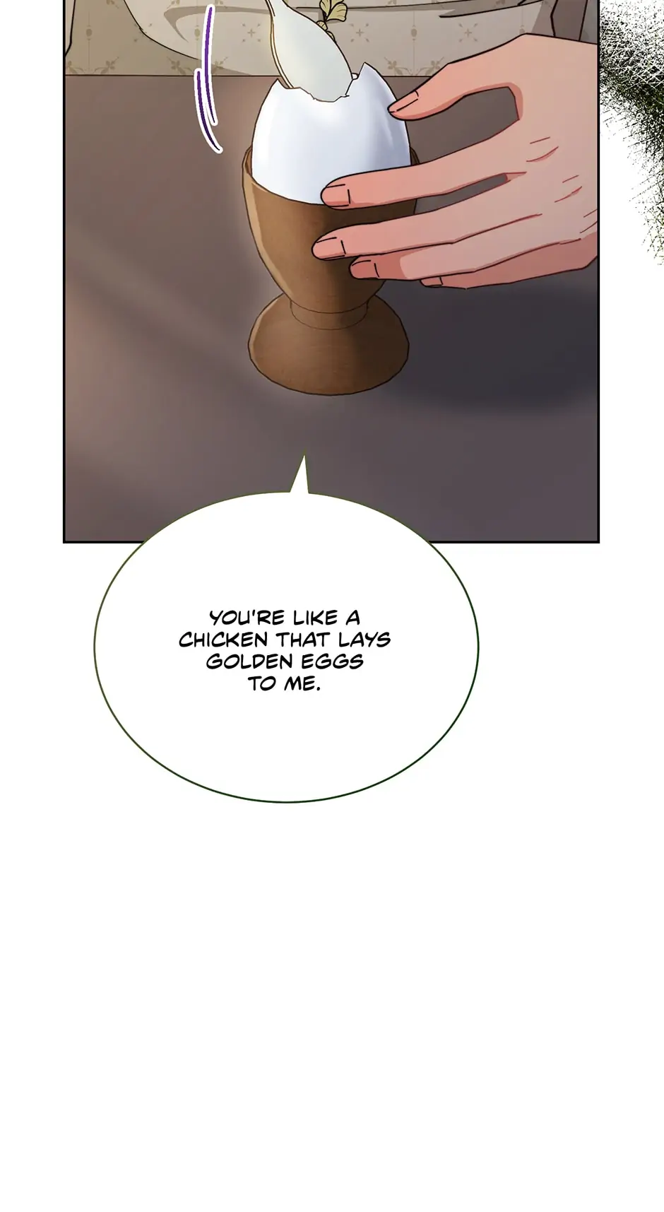 Writing My Male Lead's Happily Ever After Chapter 29 - page 21