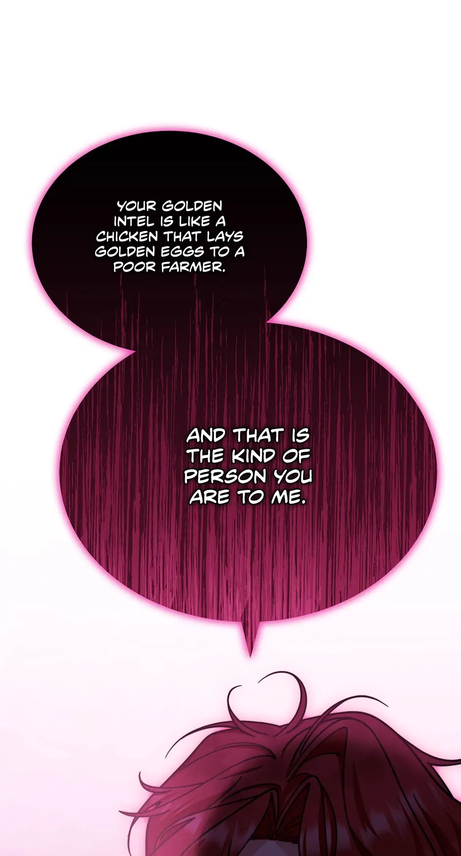 Writing My Male Lead's Happily Ever After Chapter 29 - page 22