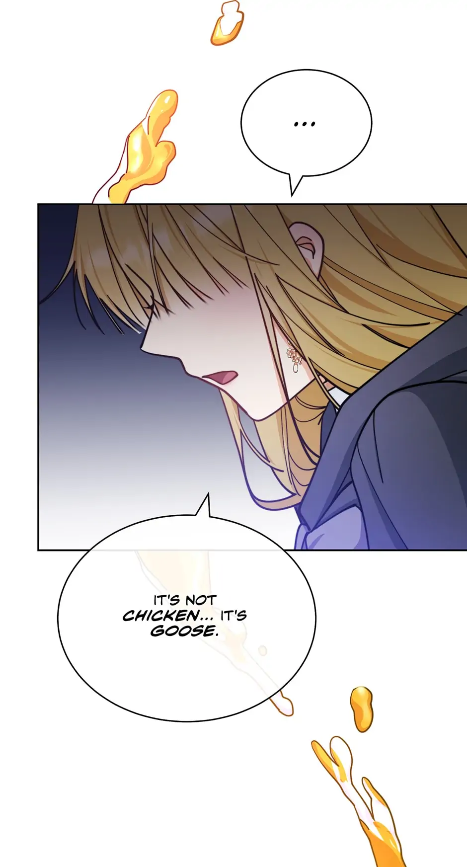 Writing My Male Lead's Happily Ever After Chapter 29 - page 24
