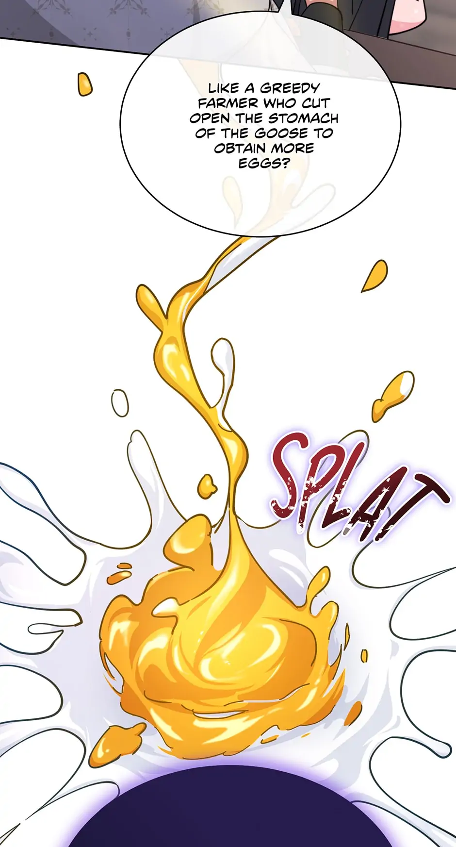 Writing My Male Lead's Happily Ever After Chapter 29 - page 26