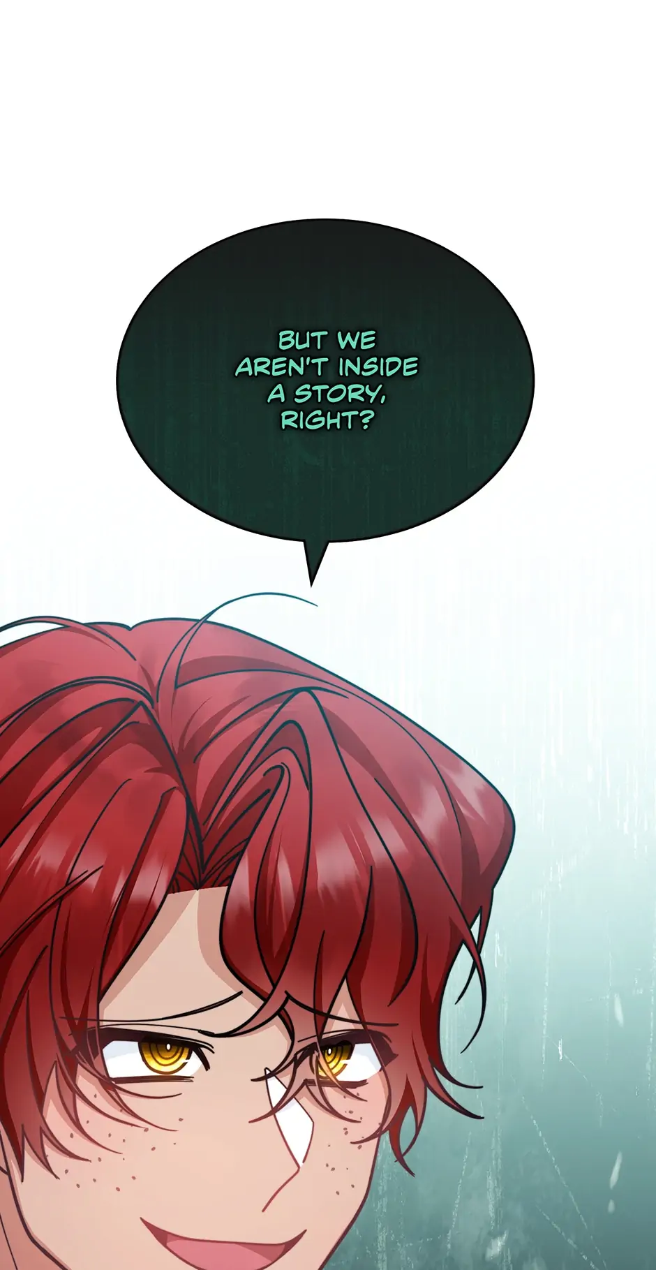 Writing My Male Lead's Happily Ever After Chapter 29 - page 29