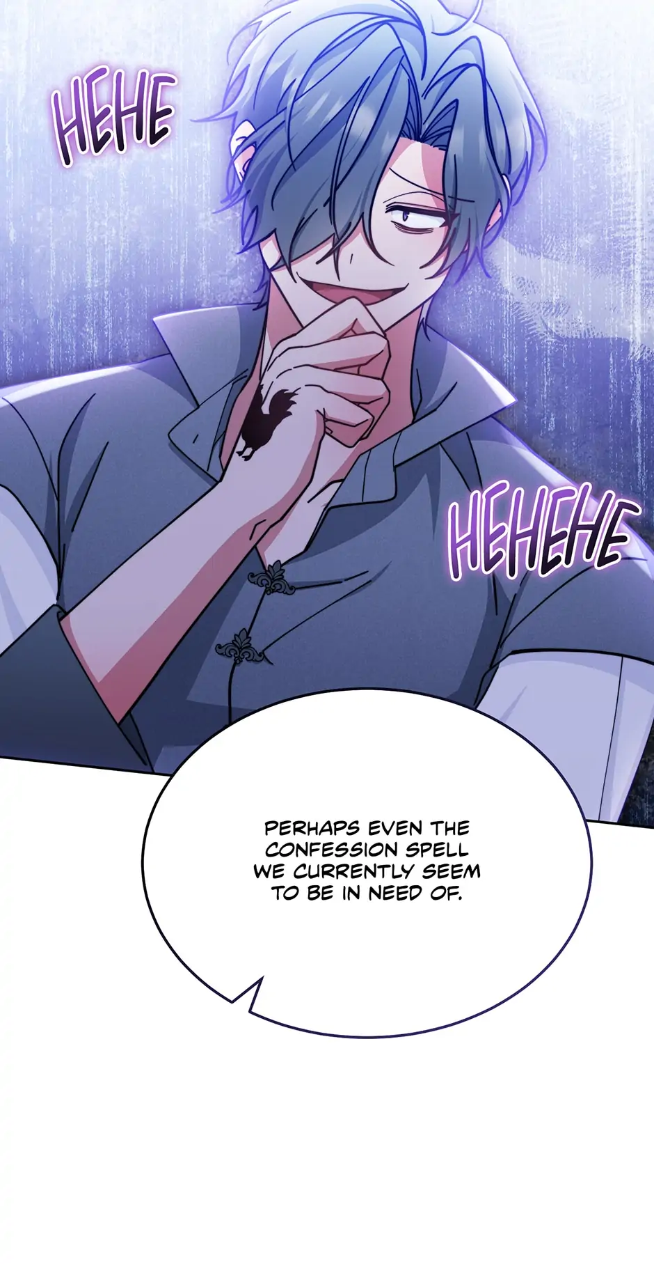 Writing My Male Lead's Happily Ever After Chapter 29 - page 32