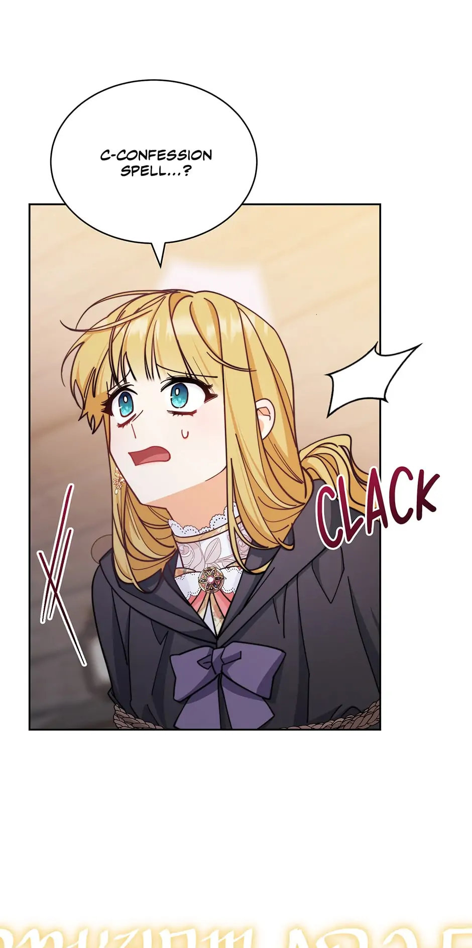Writing My Male Lead's Happily Ever After Chapter 29 - page 33