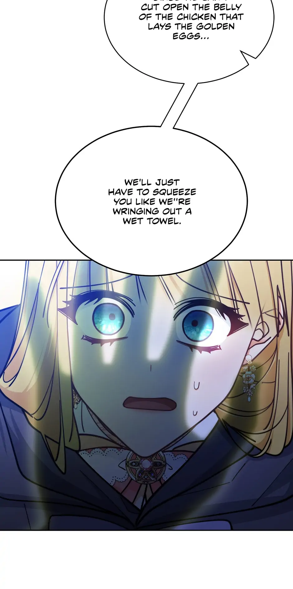 Writing My Male Lead's Happily Ever After Chapter 29 - page 37