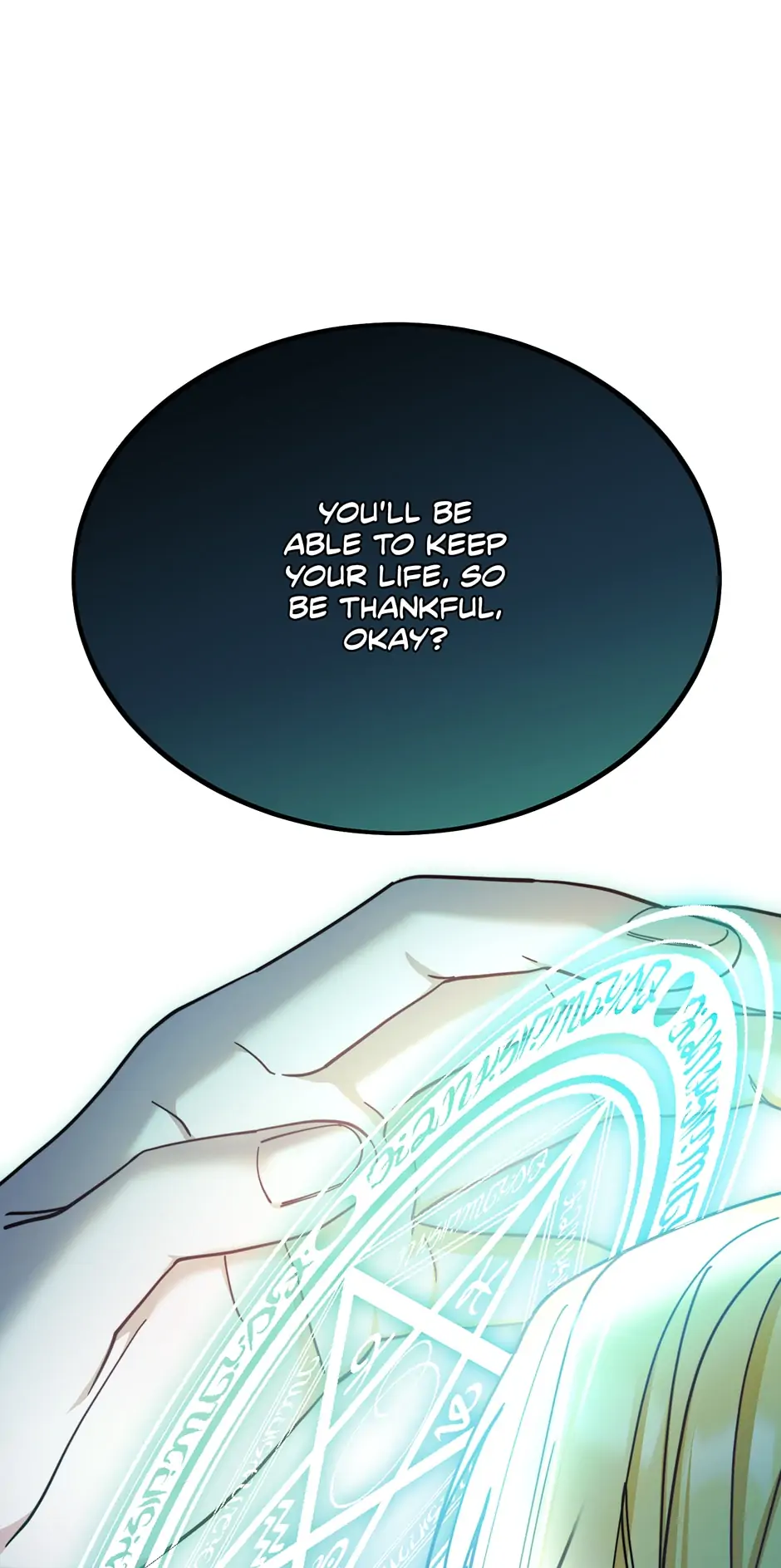 Writing My Male Lead's Happily Ever After Chapter 29 - page 38