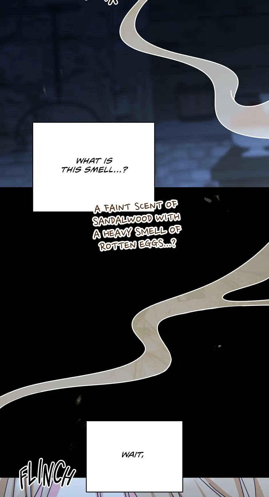 Writing My Male Lead's Happily Ever After Chapter 29 - page 3