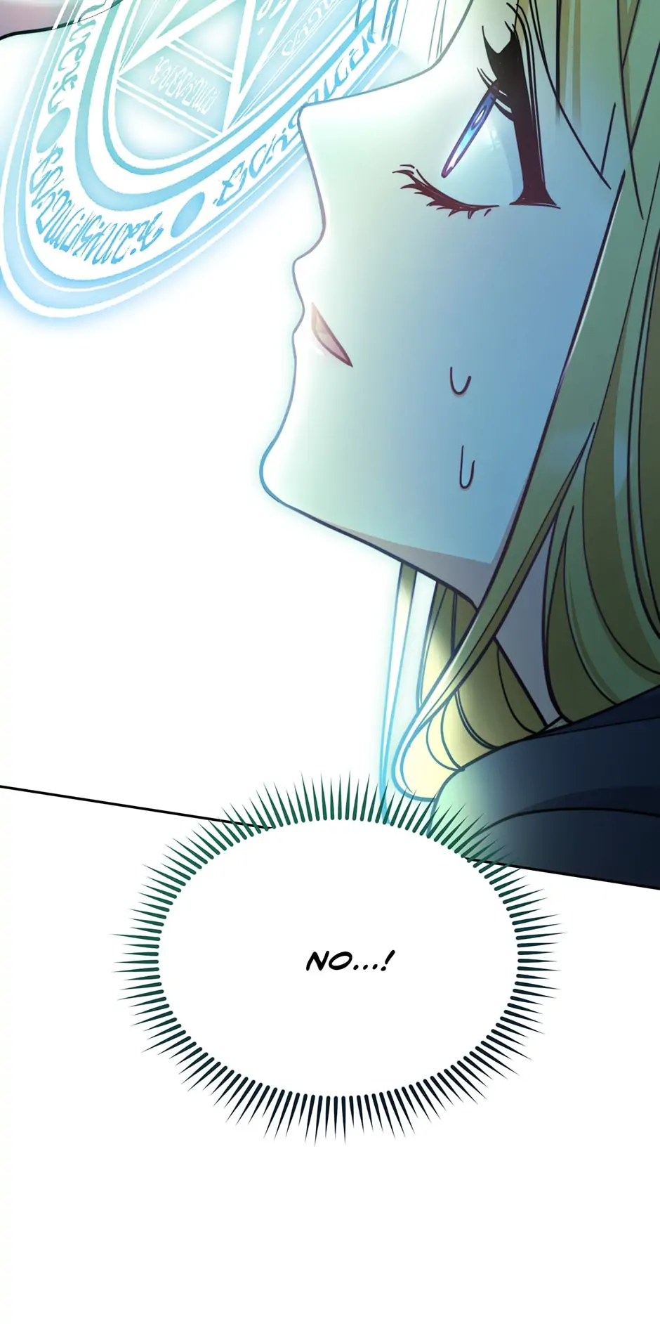 Writing My Male Lead's Happily Ever After Chapter 29 - page 39