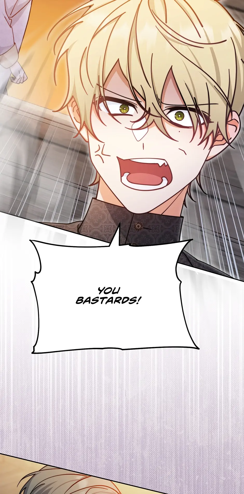 Writing My Male Lead's Happily Ever After Chapter 29 - page 42