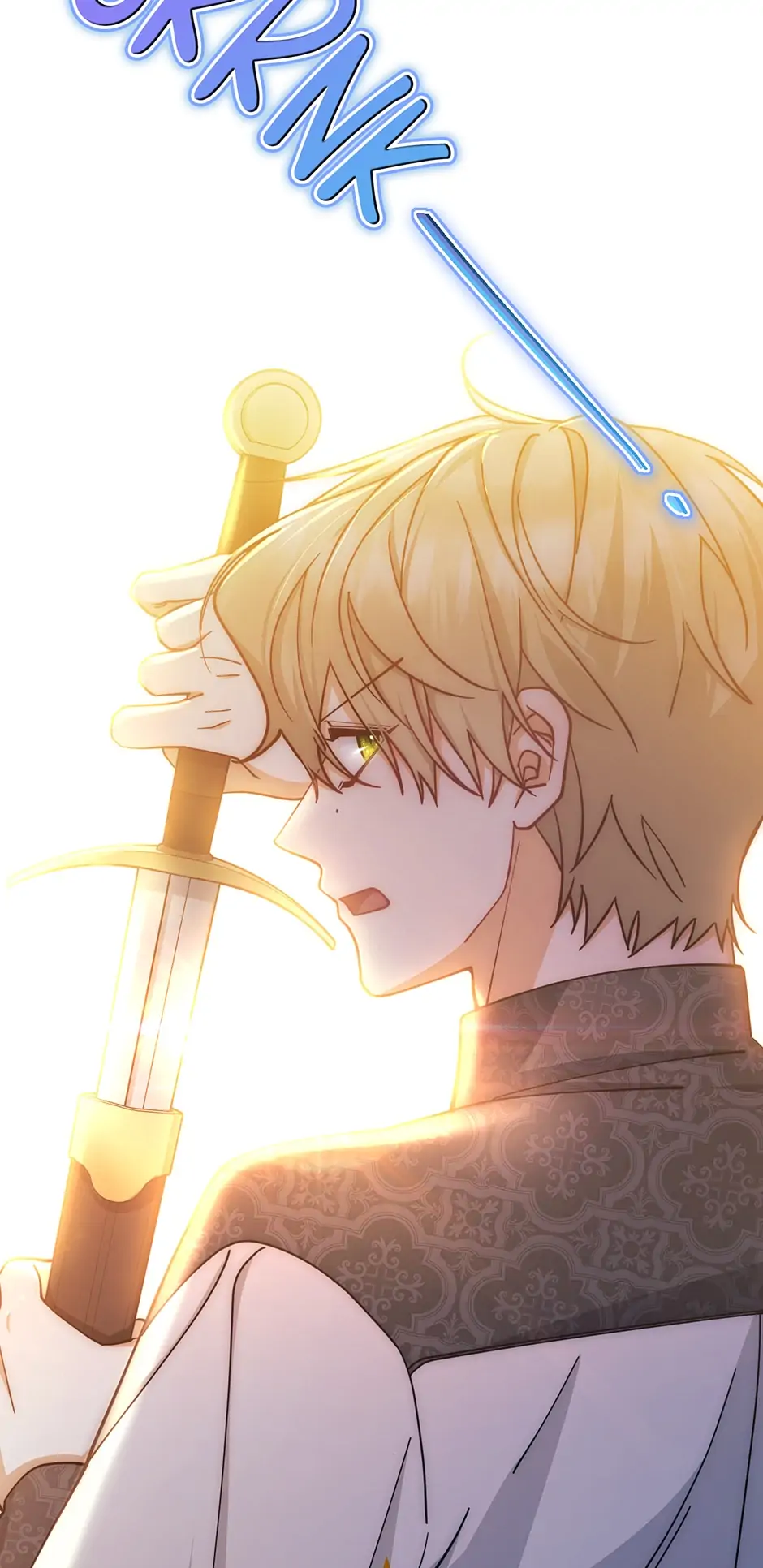 Writing My Male Lead's Happily Ever After Chapter 29 - page 50