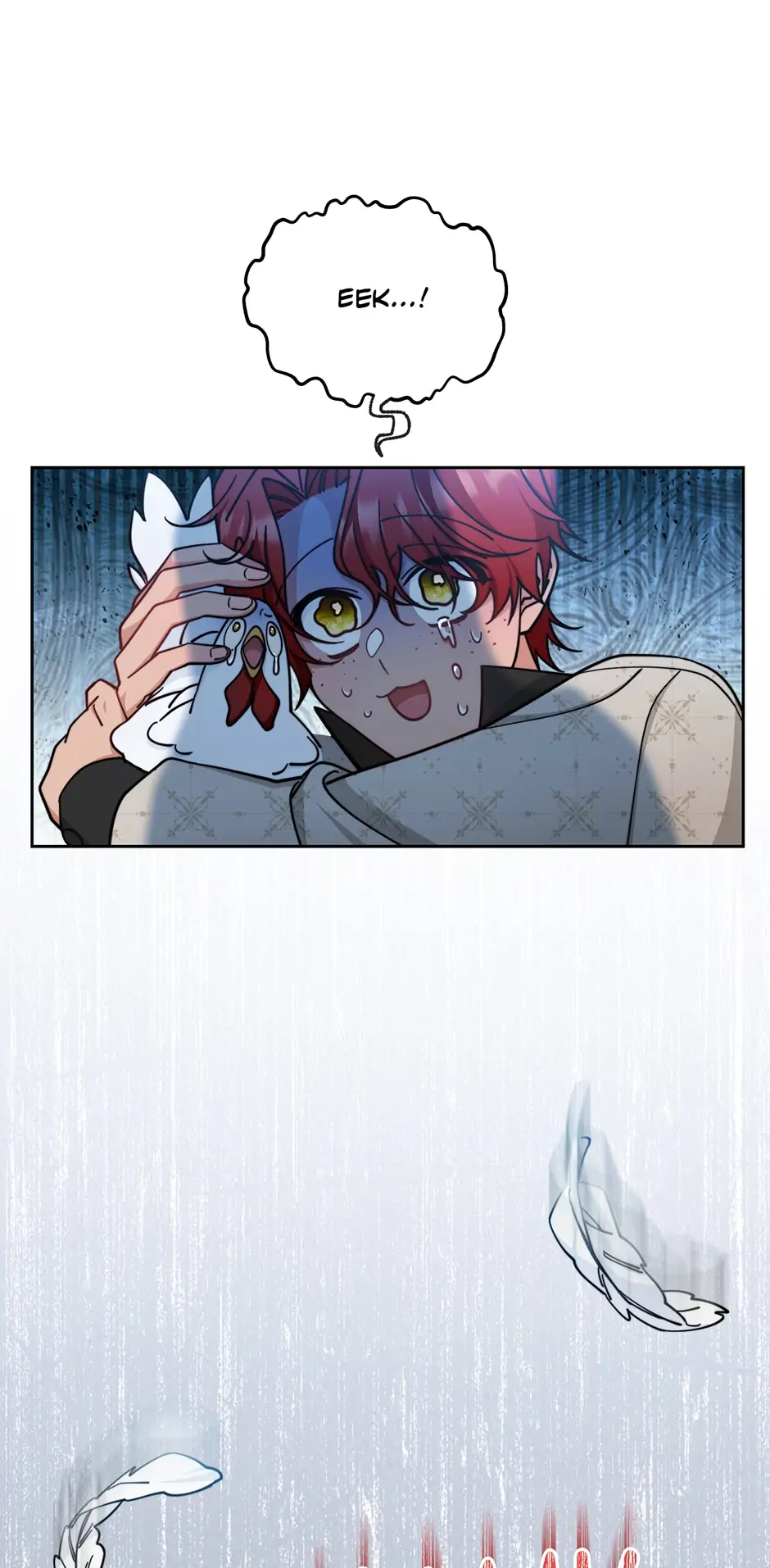 Writing My Male Lead's Happily Ever After Chapter 29 - page 53