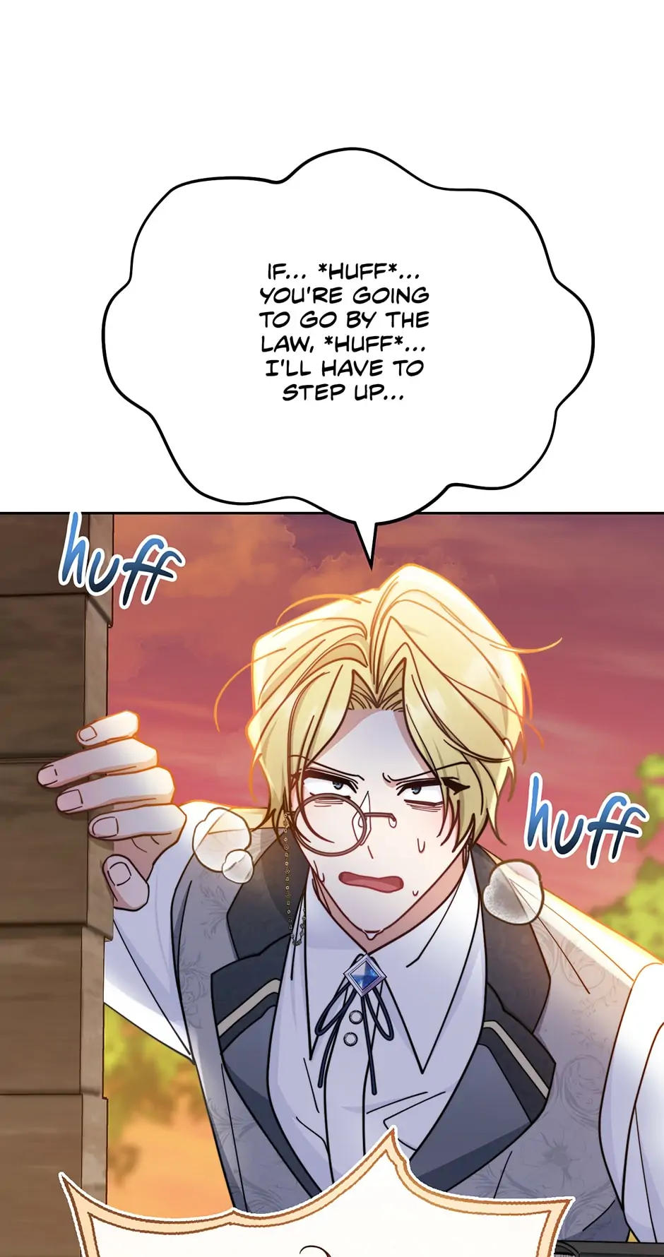 Writing My Male Lead's Happily Ever After Chapter 29 - page 60