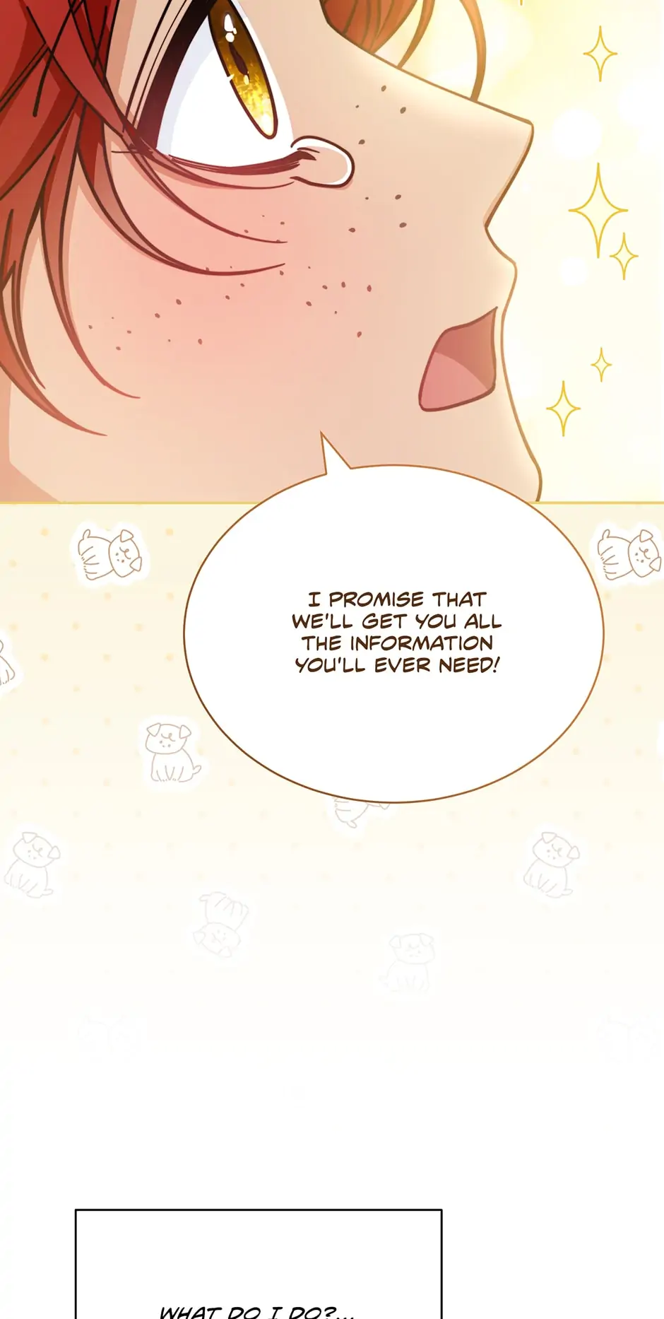 Writing My Male Lead's Happily Ever After Chapter 29 - page 69
