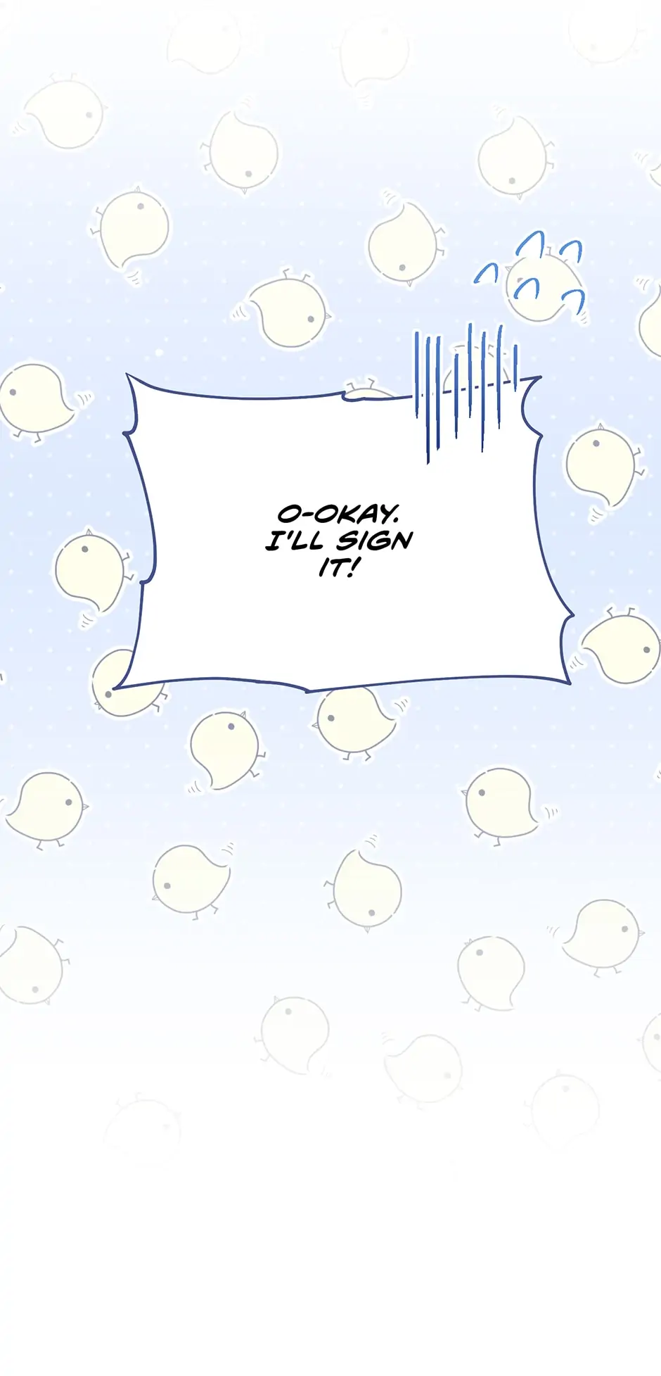 Writing My Male Lead's Happily Ever After Chapter 29 - page 76